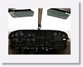 Day1-AM-ToLasAnimas - 02 * A group of 10 were distributed between 2 six place planes. We were assigned to a Cessna Cherokee Six. * A group of 10 were distributed between 2 six place planes. We were assigned to a Cessna Cherokee Six.